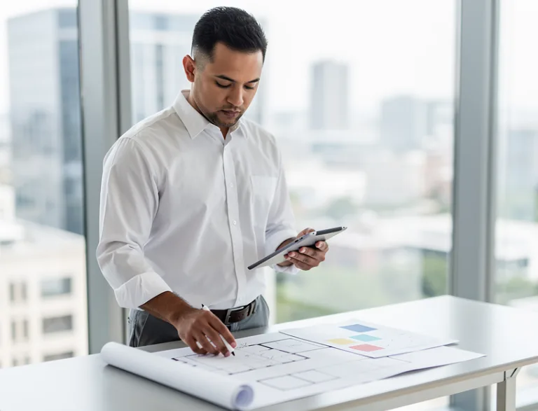Commercial Real Estate Broker service in Lexington
